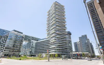15 Queen's Quay E 520, Toronto C01, ON M4J 1Y1