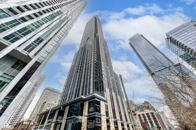 11 Yorkville Avenue 2507, Toronto C02, On M4w 1l2