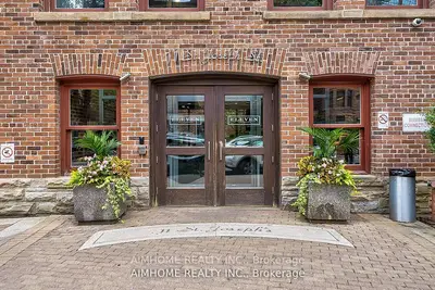 11 St Joseph Street 905, Toronto C01, On M4y 3g4