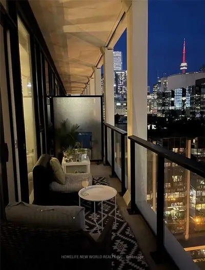 20 Edward Street 1212, Toronto C01, On M5g 1c9