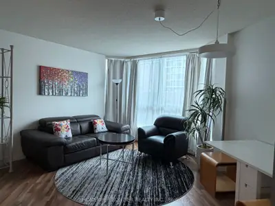 38 Elm Street S 1710, Toronto C01, ON M5G 2K5