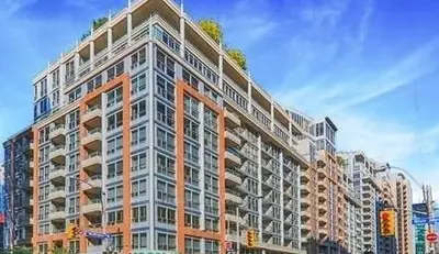 270 Wellington Street W 1205, Toronto C01, ON M5V 3P5