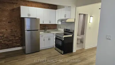 107 Pembroke Street 2, Toronto C08, ON M5A 2N9