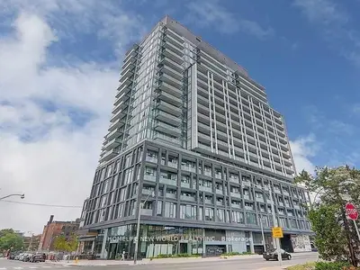 50 Power Street 533, Toronto C08, ON M5A 0V3