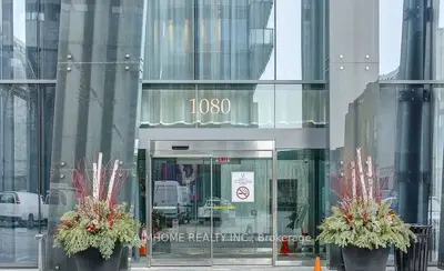 1080 Bay Street 2204, Toronto C01, ON M5S 0A6