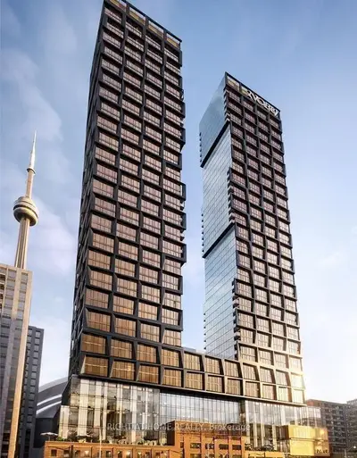 15 Mercer Street 902, Toronto C01, On M5v 0v1
