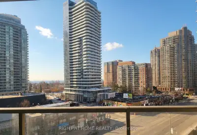 5508 Yonge Street 811, Toronto C07, ON M2N 7L2
