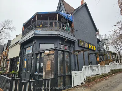 14 Dupont Street, Toronto C02, On M5r 1v2