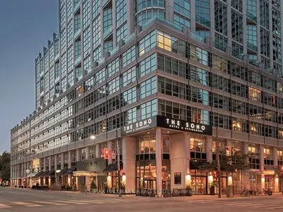 350 Wellington Street M14, Toronto C01, ON M5V 3W9