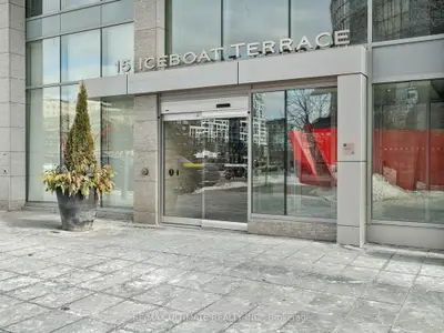 15 Iceboat Terrace 1105, Toronto C01, ON M5V 4A5