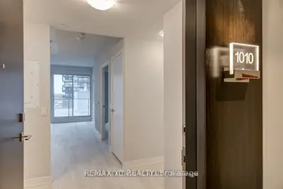 2221 Yonge Street 1010, Toronto C10, On M4s 2b4