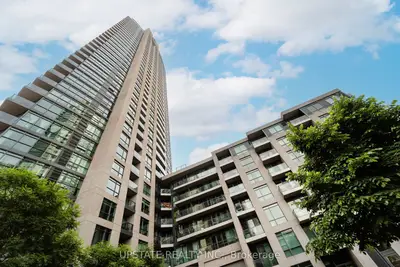 215 Fort York Boulevard 416, Toronto C01, ON M5V 4A2