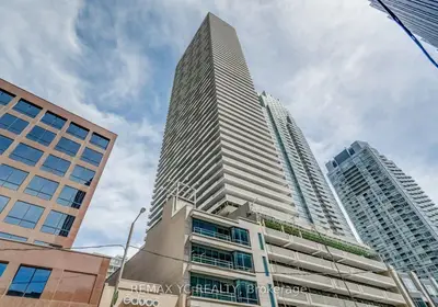 2221 Yonge Street 513, Toronto C10, On M4s 0b8