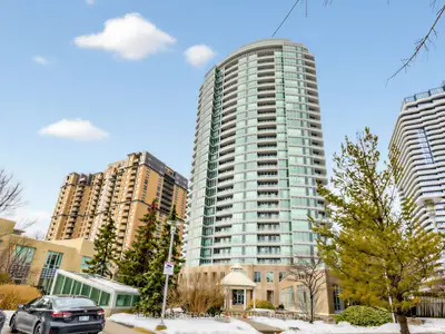 60 Byng Avenue 2102, Toronto C14, ON M2N 7K3