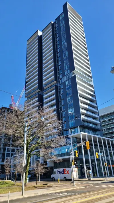 225 Sumach Street 1202, Toronto C08, On M5a 3k3