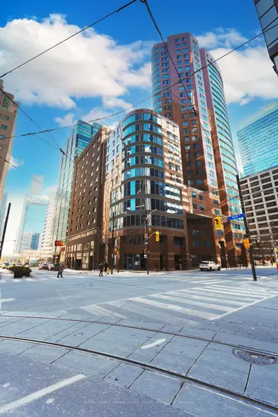 111 Wellington Street W Floor 1-5, Toronto C01, ON M5J 2S7