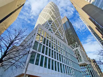230 Simcoe Street 2614, Toronto C01, On M5t 0g7