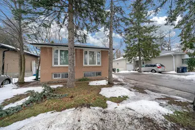 3053 Bayview Avenue, Toronto C15, ON M2K 1G1