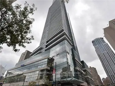 386 Yonge Street 1009, Toronto C01, On M5b 0a5