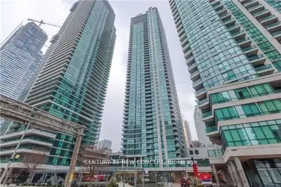 18 Harbour Street 909, Toronto C01, ON M5J 2Z6