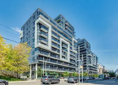 1030 King Street W 307, Toronto C01, On M6k 3n3