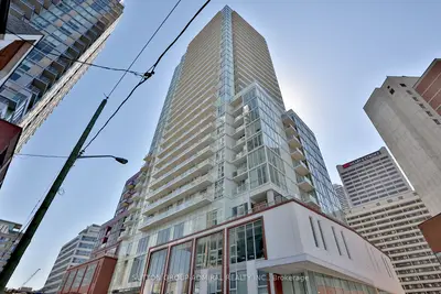33 Helendale Avenue 911, Toronto C03, On M4r 1c5