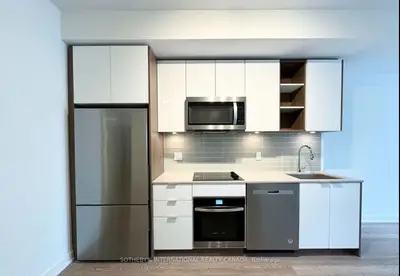 543 Richmond Street W 607, Toronto C01, ON M5V 0W9