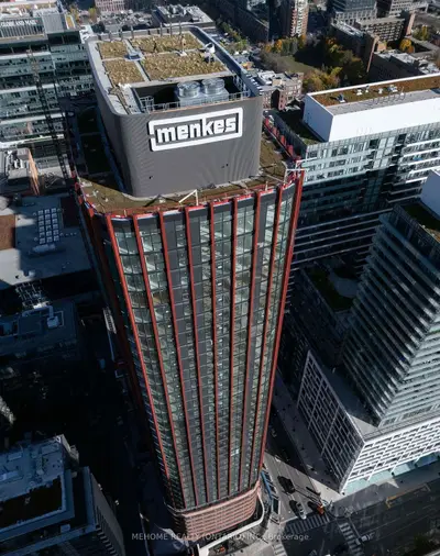180 Front Street E 1706, Toronto C08, ON M5A 0A9