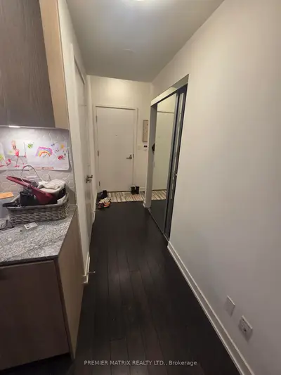 50 Ordnance Street 1905, Toronto C01, On M6k 1a2