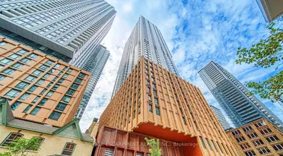 28 Widmer Street 4021, Toronto C01, On M5v 0w6