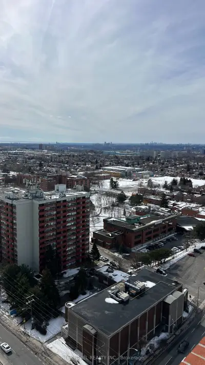 830 Lawrence Avenue W 2310, Toronto W04, ON M5V 4A9