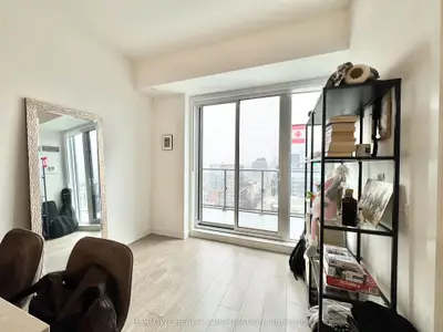 543 Richmond Street W Ph05, Toronto C01, On M5v 0w9