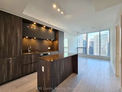 15 Mercer Street 3305, Toronto C01, ON M5V 1H2
