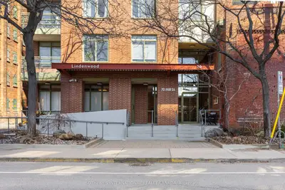 70 Mill Street 308, Toronto C08, On M5a 4r1