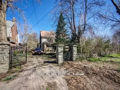 132 Blythwood Road, Toronto, On M4n 1a4