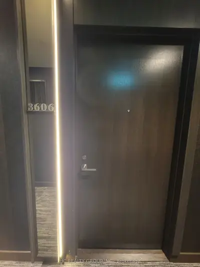 11 Yorkville Avenue 3606, Toronto C02, ON M4W 0B7