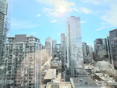 199 Richmond Street W 3103, Toronto C01, ON M5V 0H4