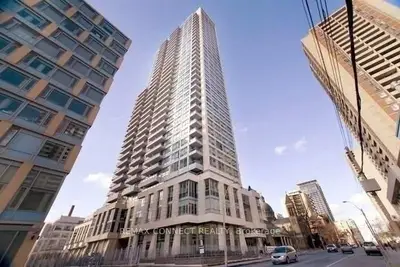 500 Sherbourne Street 2209, Toronto C08, ON M4X 1L1