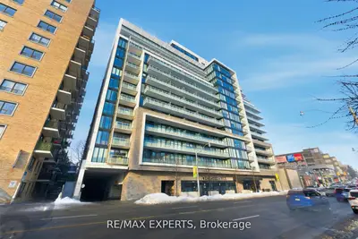 3018 Yonge Street 410, Toronto C04, On M4n 2k4