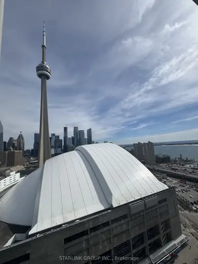 81 Navy Wharf Court 3516, Toronto C01, ON M5V 3S2