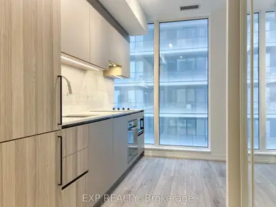 55 Mercer Street 3606, Toronto C01, On M5v 3w2