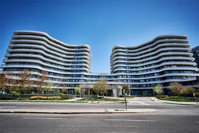 99 The Donway Road W 816, Toronto C13, On M3c 0n8