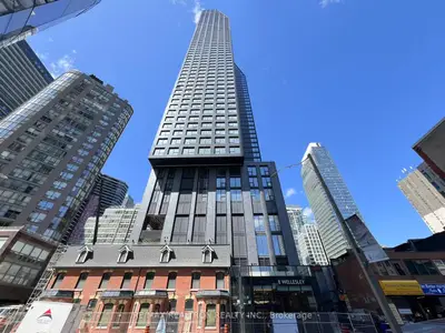 8 Wellesley Street W 3102, Toronto C01, ON M4Y 0J5