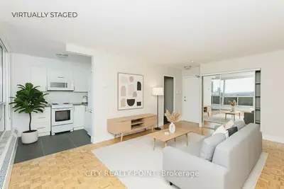 33 Isabella Street 2506, Toronto C08, ON M4Y 2P7