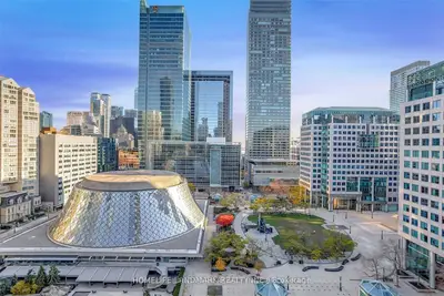 224 King Street W 1205, Toronto C01, On M5h 0a6