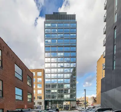 458 Richmond Street W 1305, Toronto C01, ON M5V 1Y1