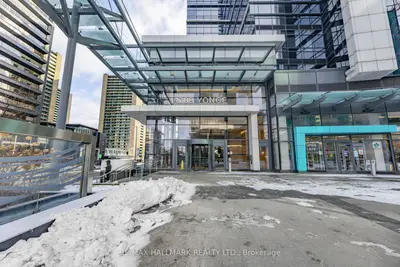 4789 Yonge Street 311, Toronto, On M2n 5m5