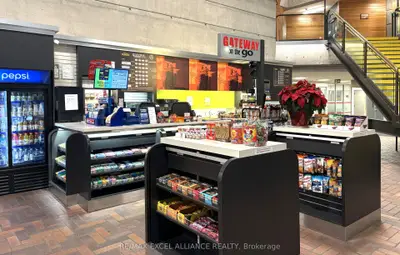 4900 Yonge Street, Toronto C07, ON M2N 6A4