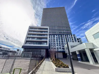 5858 Yonge Street 2005, Toronto C07, ON M2M 3T3