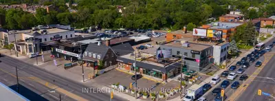 1537 Avenue Road A01001A, Toronto C04, ON M5M 3X4